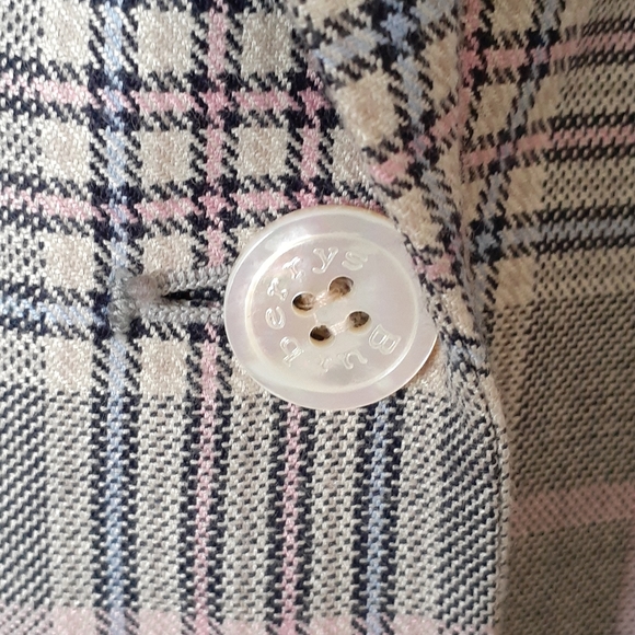 Burberry's of London Jacket - Picture 4 of 6